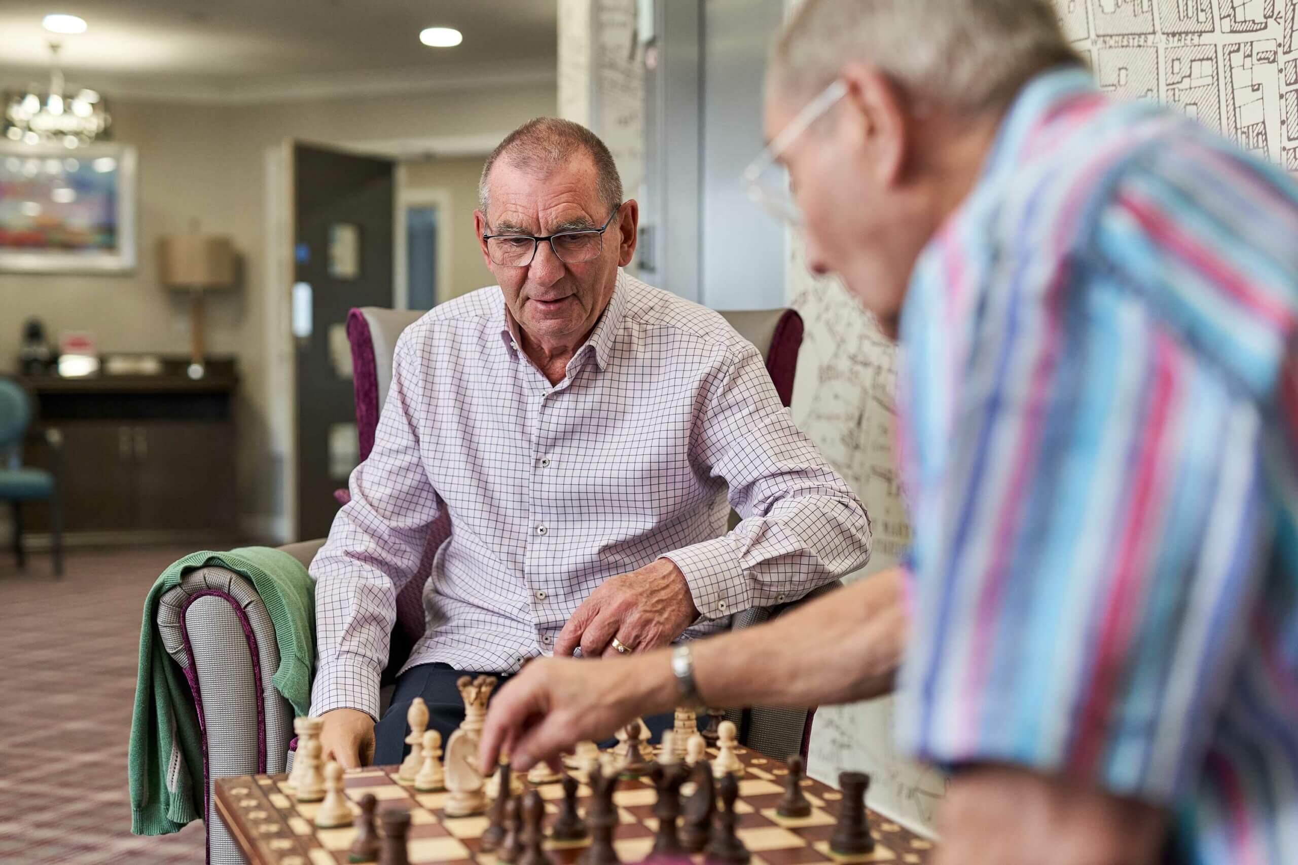 The early signs of dementia Cayton View Care Home